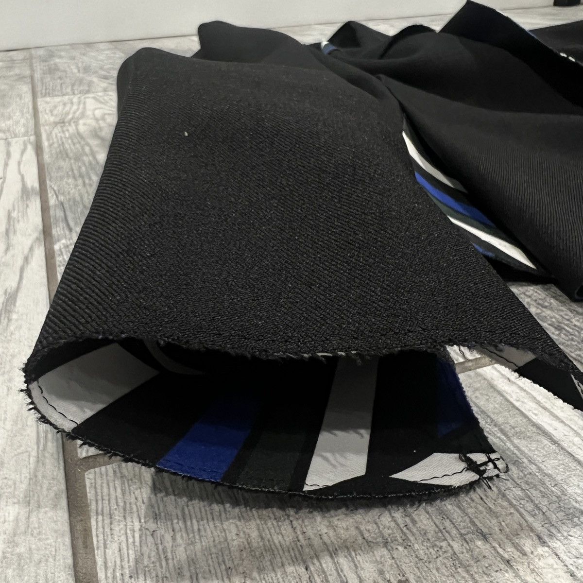 Issey Miyake (1 of 1) ISSEY MIYAKE BLAZER Size 38R - 5 Thumbnail