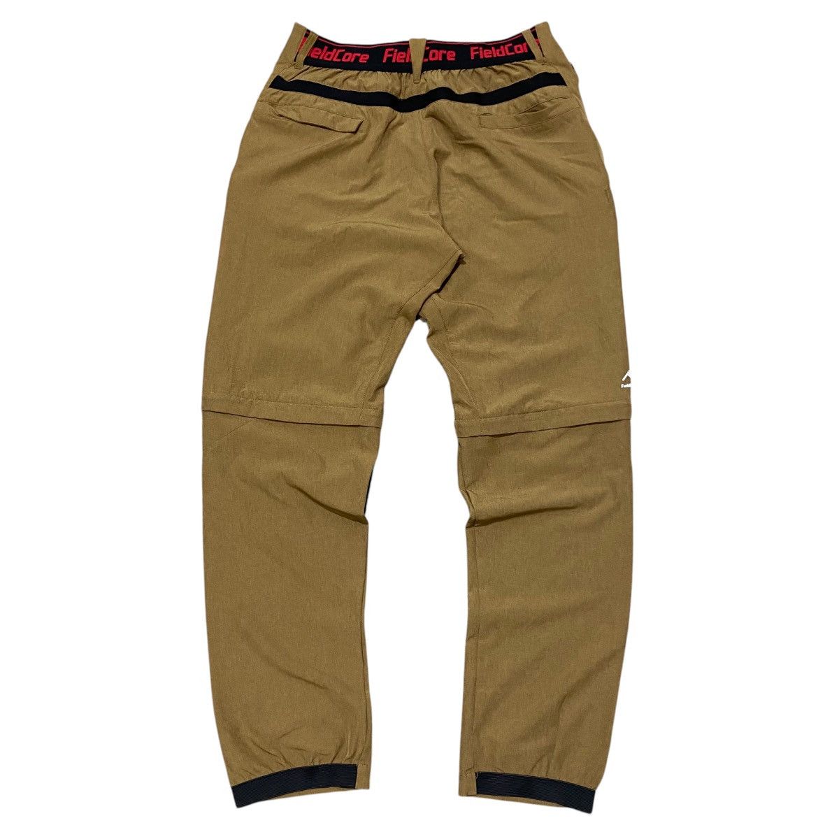 Japanese Brand Fieldcore Diamagic Direct Climbing Stretch Pants Size US 33 - 9 Thumbnail