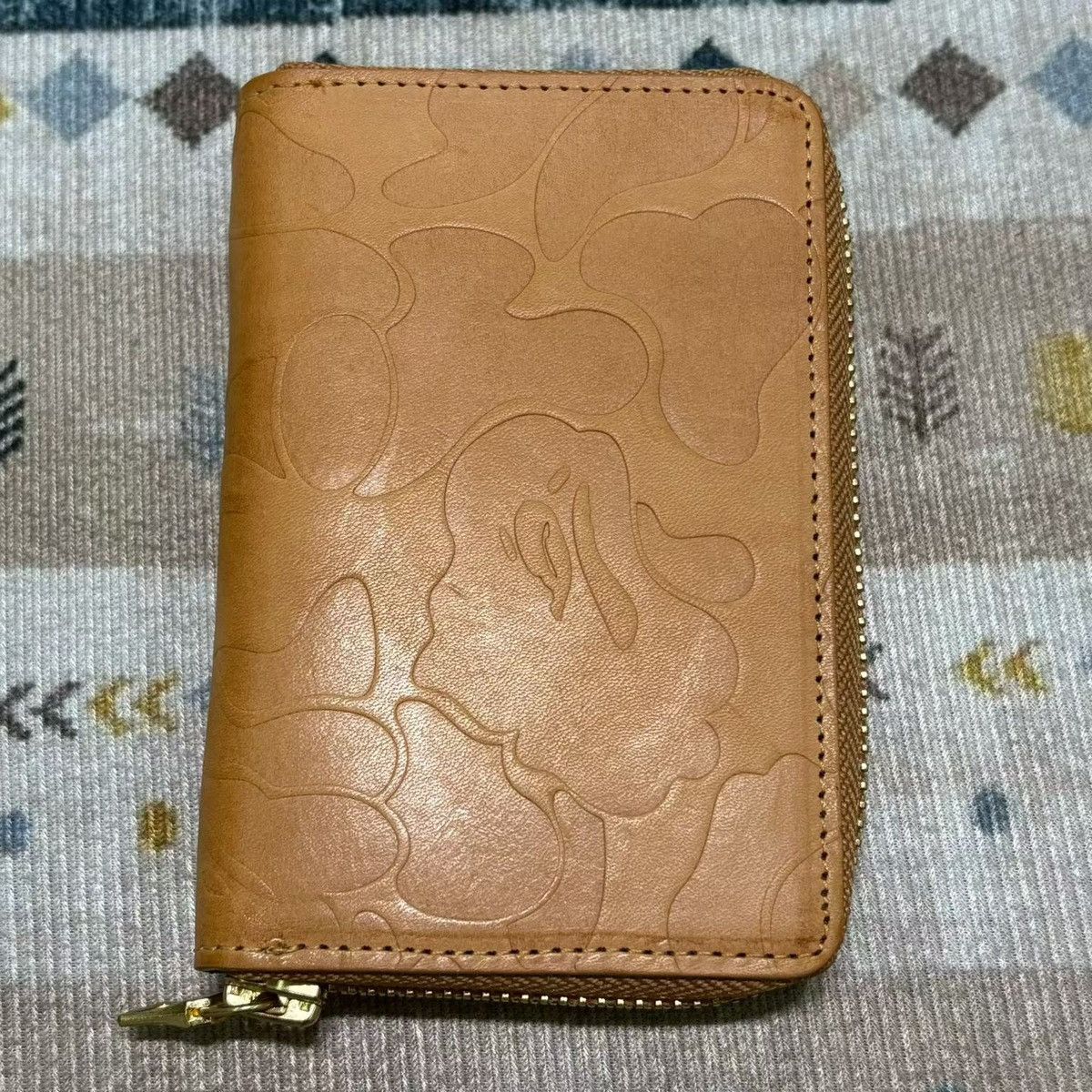 Bape BAPE CLASSIC WALLET Size ONE SIZE - 8 Thumbnail