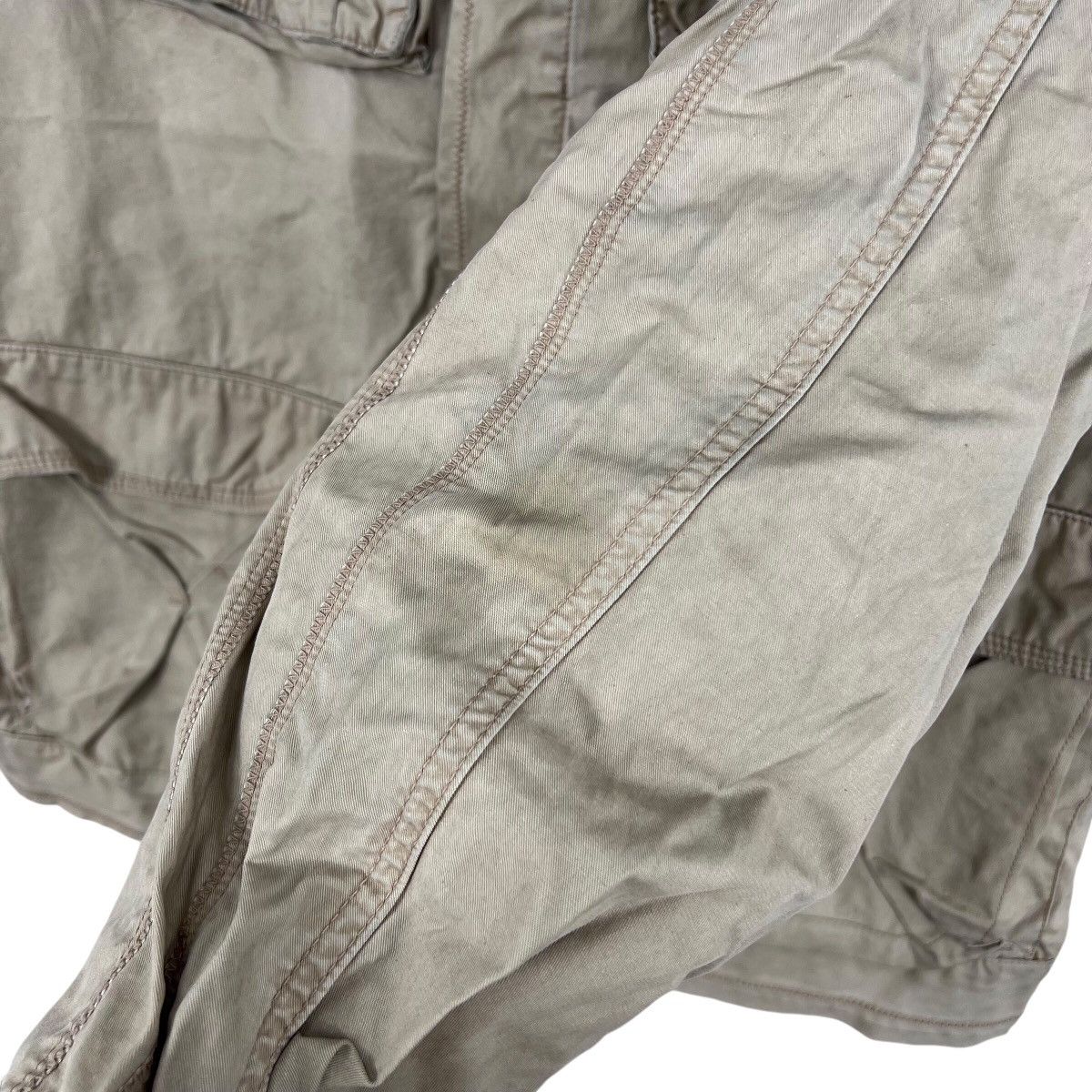 Marithe + Francois Girbaud French Designer Les Millesimes De MARITHE FRANCOIS GIRBAUD Size US L / EU 52-54 / 3 - 7 Thumbnail