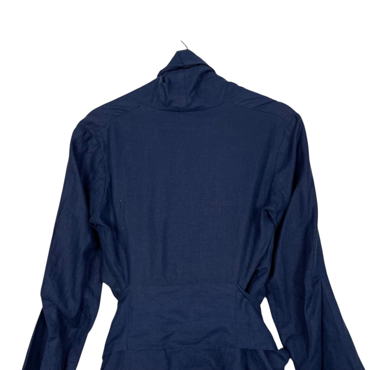 Vivienne Westwood Vivienne Westwood Jacket Size S / US 4 / IT 40 - 8 Thumbnail
