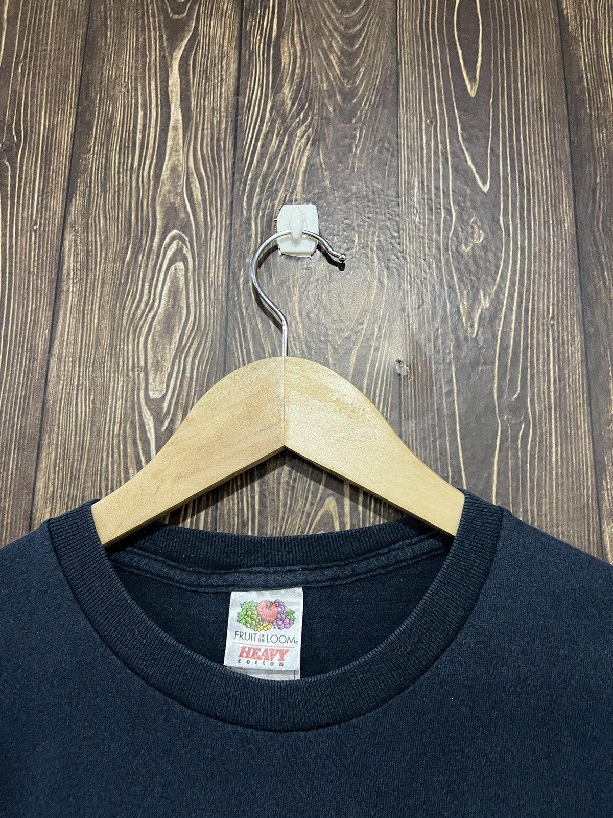 Band Tees × Vintage Vintage Flogging Molly Band Tshirt Size US S / EU 44-46 / 1 - 7 Thumbnail