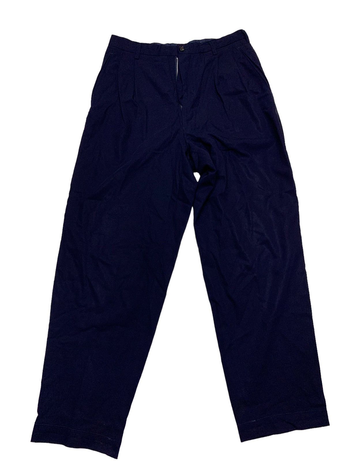 Comme des Garcons Comme des garçons slack Size 30" / US 8 / IT 44 - 1 Thumbnail