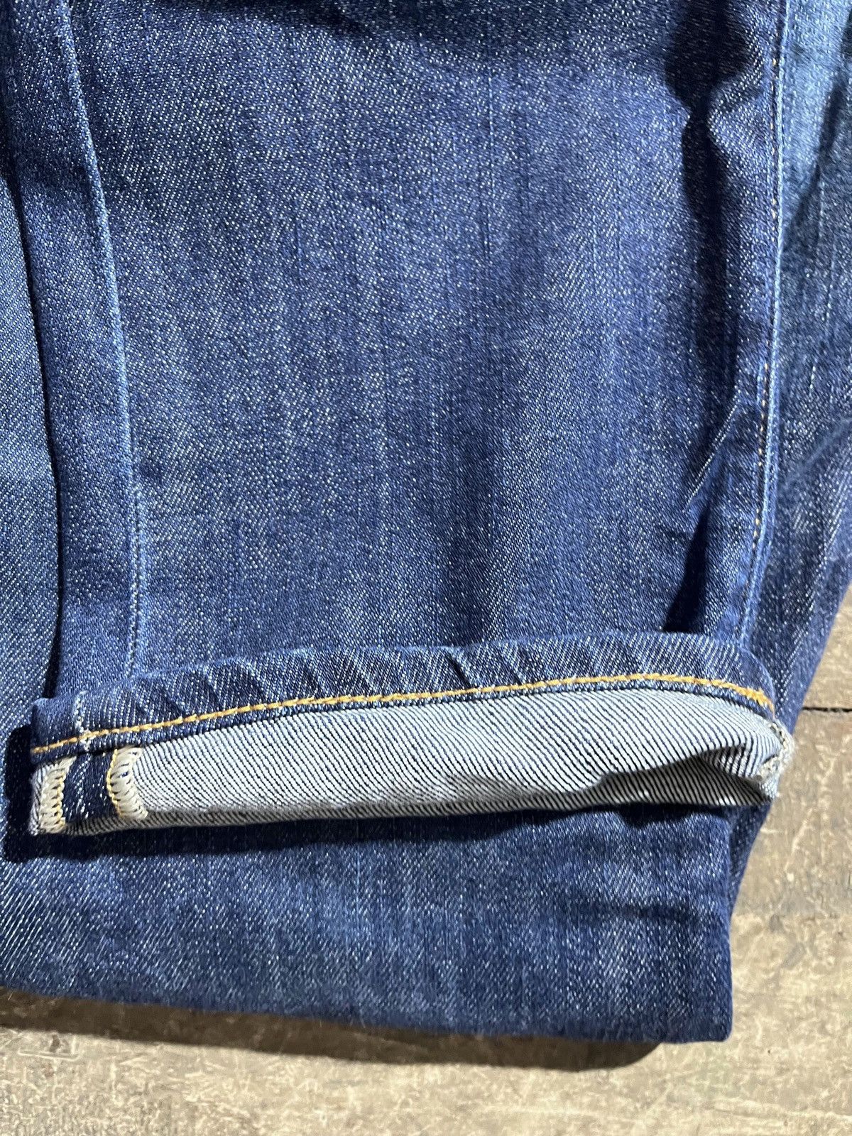 Jacob Cohen Denim jeans jacob cohen Size US 32 / EU 48 - 4 Thumbnail