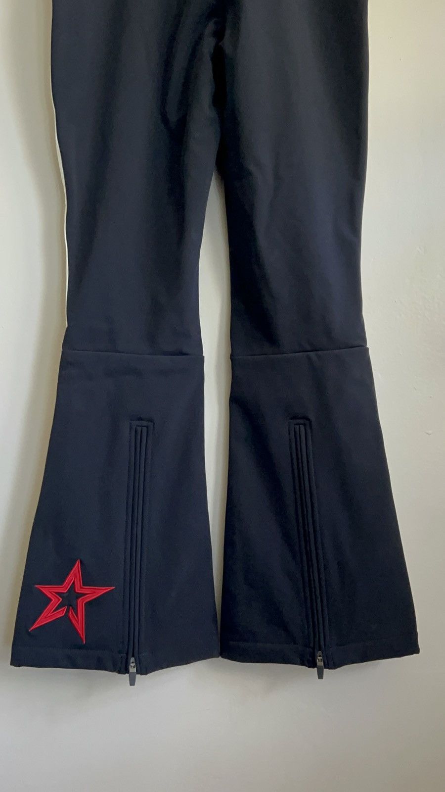 Perfect Moment Perfect Moment Stretch Ski Jumpsuit Size 32" / US 10 / IT 46 - 2 Thumbnail