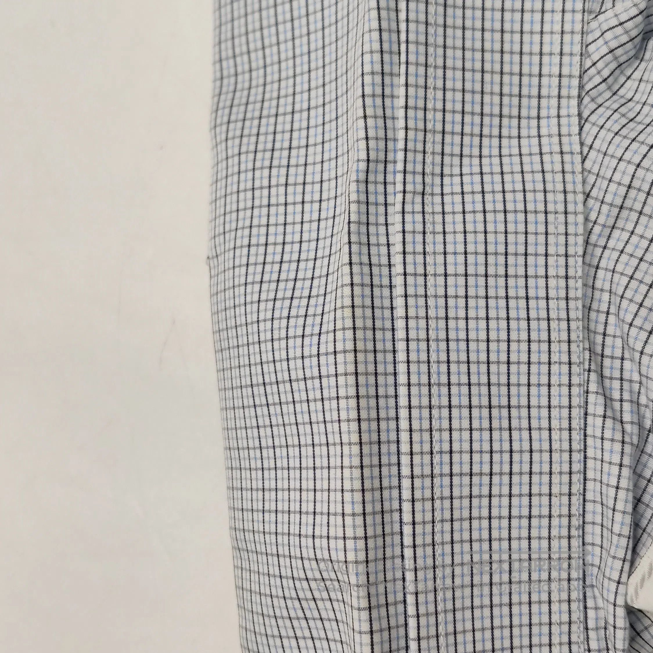 Prada Prada Cotton Long Sleeve Button. Size M / US 6-8 / IT 42-44 - 9 Thumbnail