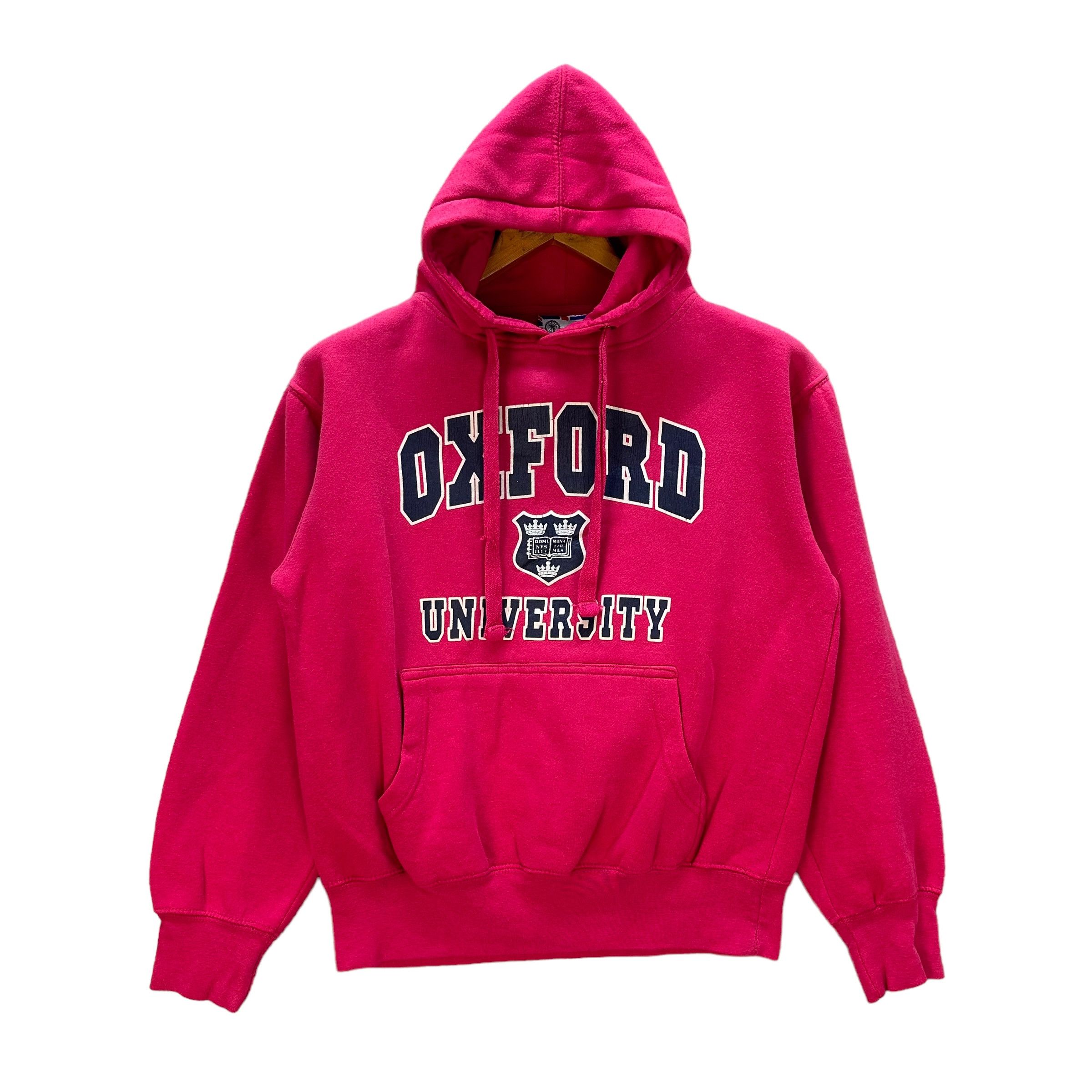 Viceroy university hoodie top