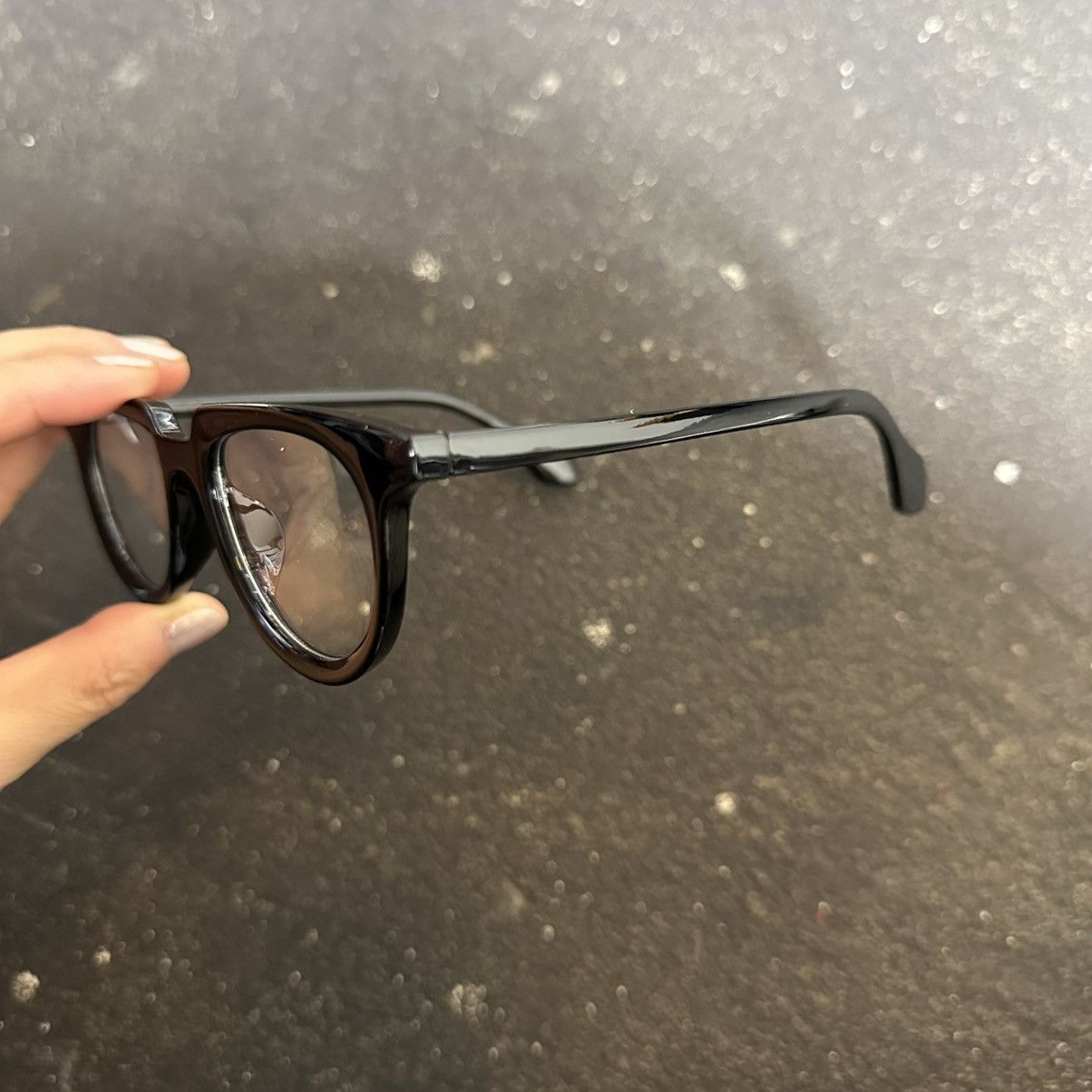 Other CLEAR FRAME GLASSES | EYESCREAM SELECTION DGZ3681-04 Size ONE SIZE - 2 Thumbnail