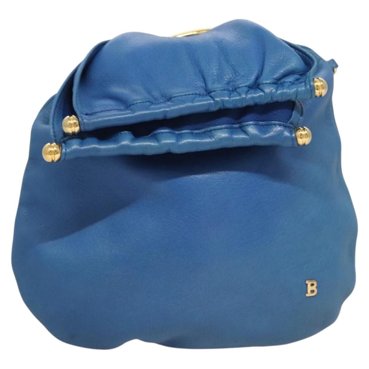Bally Bally shoulder Size ONE SIZE - 1 Thumbnail