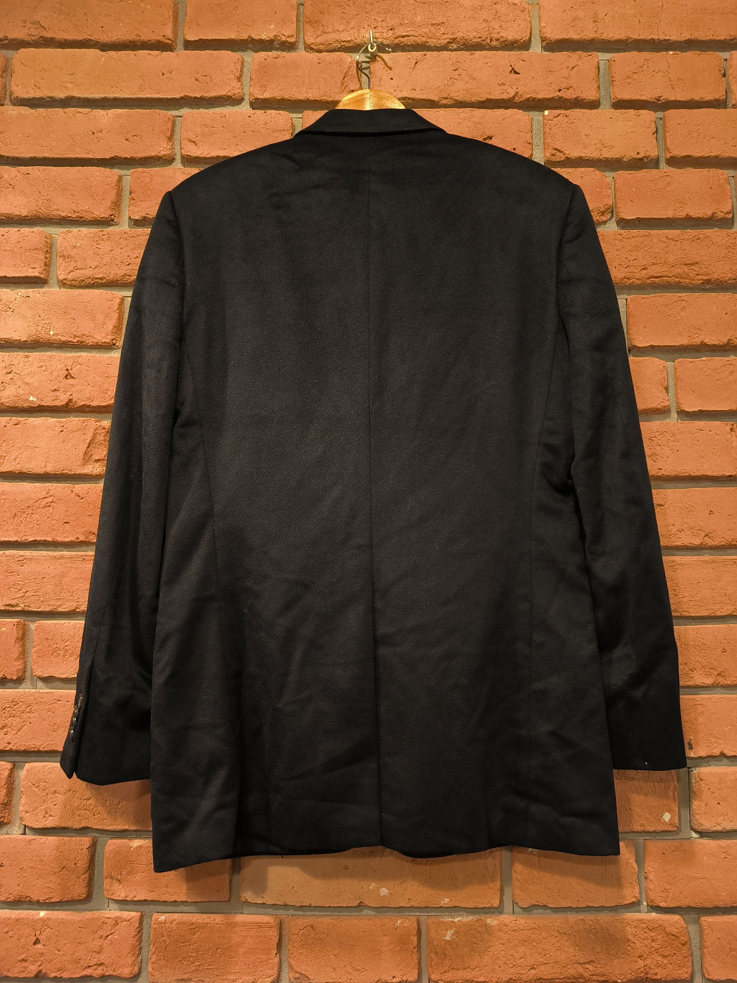 Hugo Boss Hugo Boss Suit Jacket Cashmere Size 44R - 4 Thumbnail