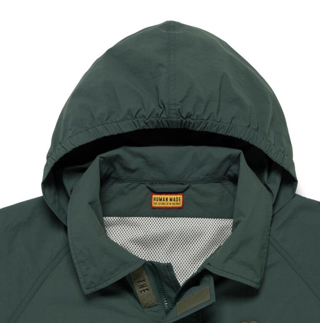 Human Made Human Made Jacket Size ONE SIZE - 3 Thumbnail