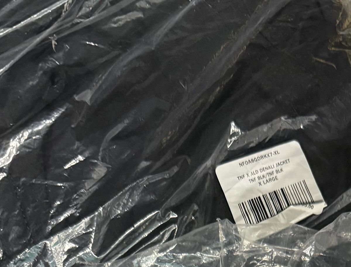Aime Leon Dore Aime Leon Dore ALD The North Face Nylon Denali Jacket Sz XL Size US XL / EU 56 / 4 - 11 Thumbnail