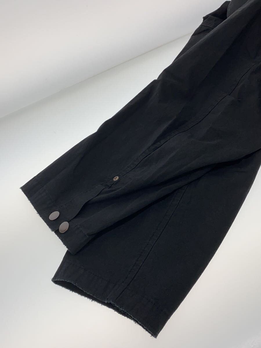 Number (N)ine NUMBER NINE CHAIN STITCH LOGO COVERALL JACKET COAT Size US L / EU 52-54 / 3 - 5 Thumbnail