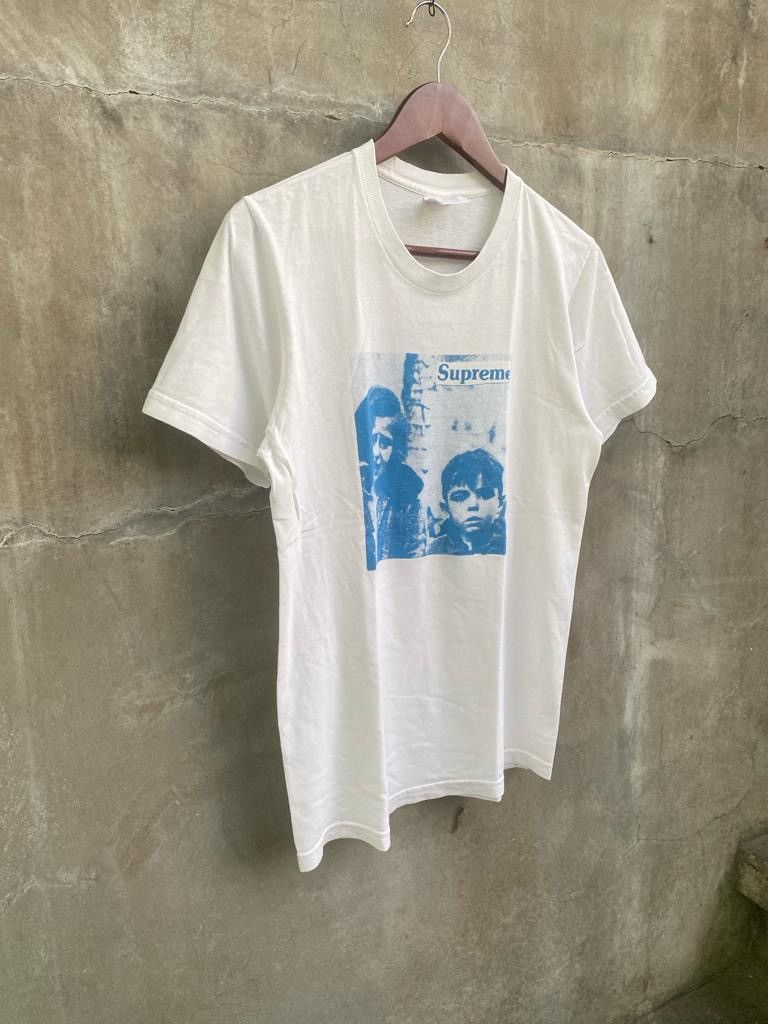 Supreme Hypebeast 10th Anniversary Tee Size US S / EU 44-46 / 1 - 5 Thumbnail