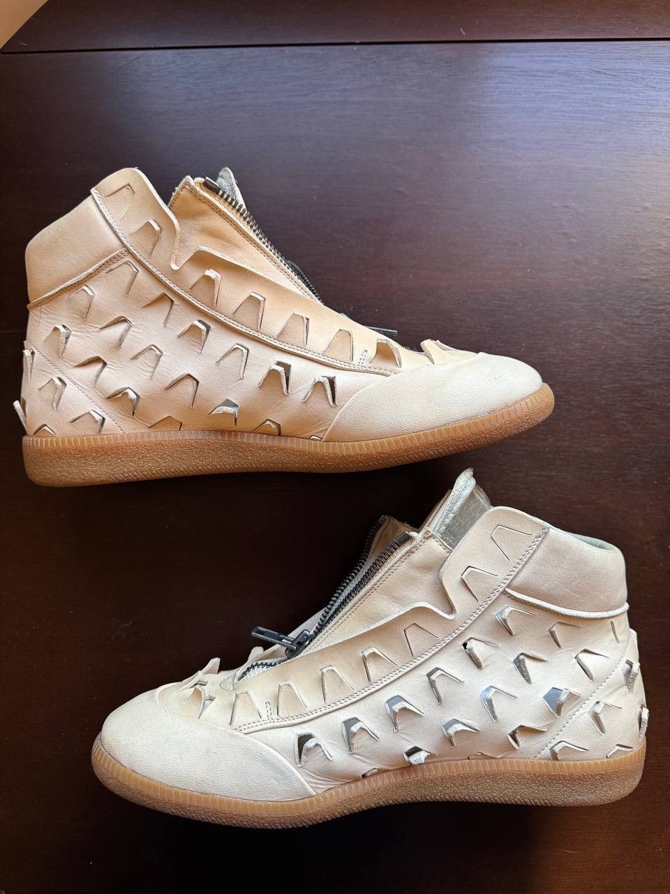 Maison Margiela　46 Maison Margiela EU 46 Maison Margiela Replica GAT Triple