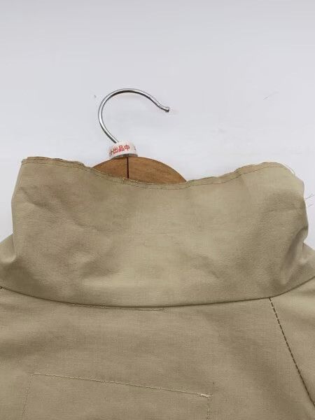 Camiel Fortgens Football Jacket Natural AW18 Size US M / EU 48-50 / 2 - 6 Thumbnail