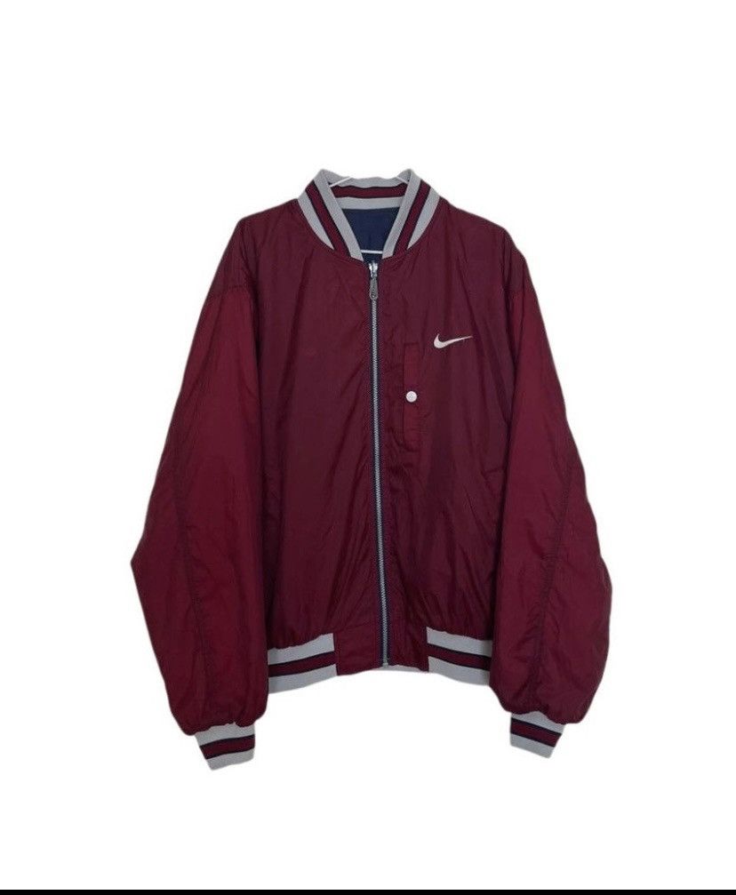 Nike × Vintage Nike vintage 3 in 1 Size US M / EU 48-50 / 2 - 5 Thumbnail