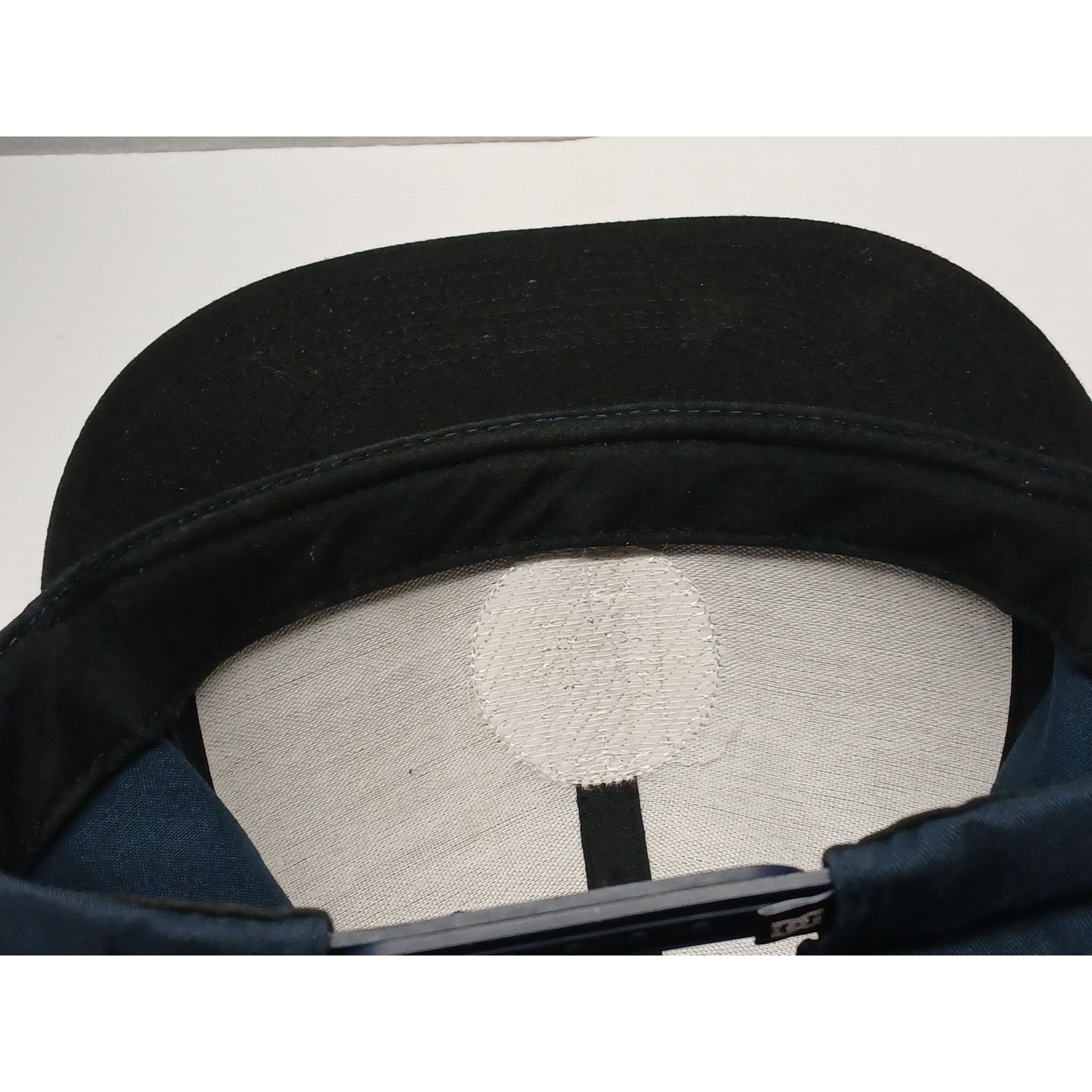 Other DC Quality Goods (OSFM) Multicolor Cotton Snap Back Hat/Cap Size ONE SIZE - 8 Thumbnail