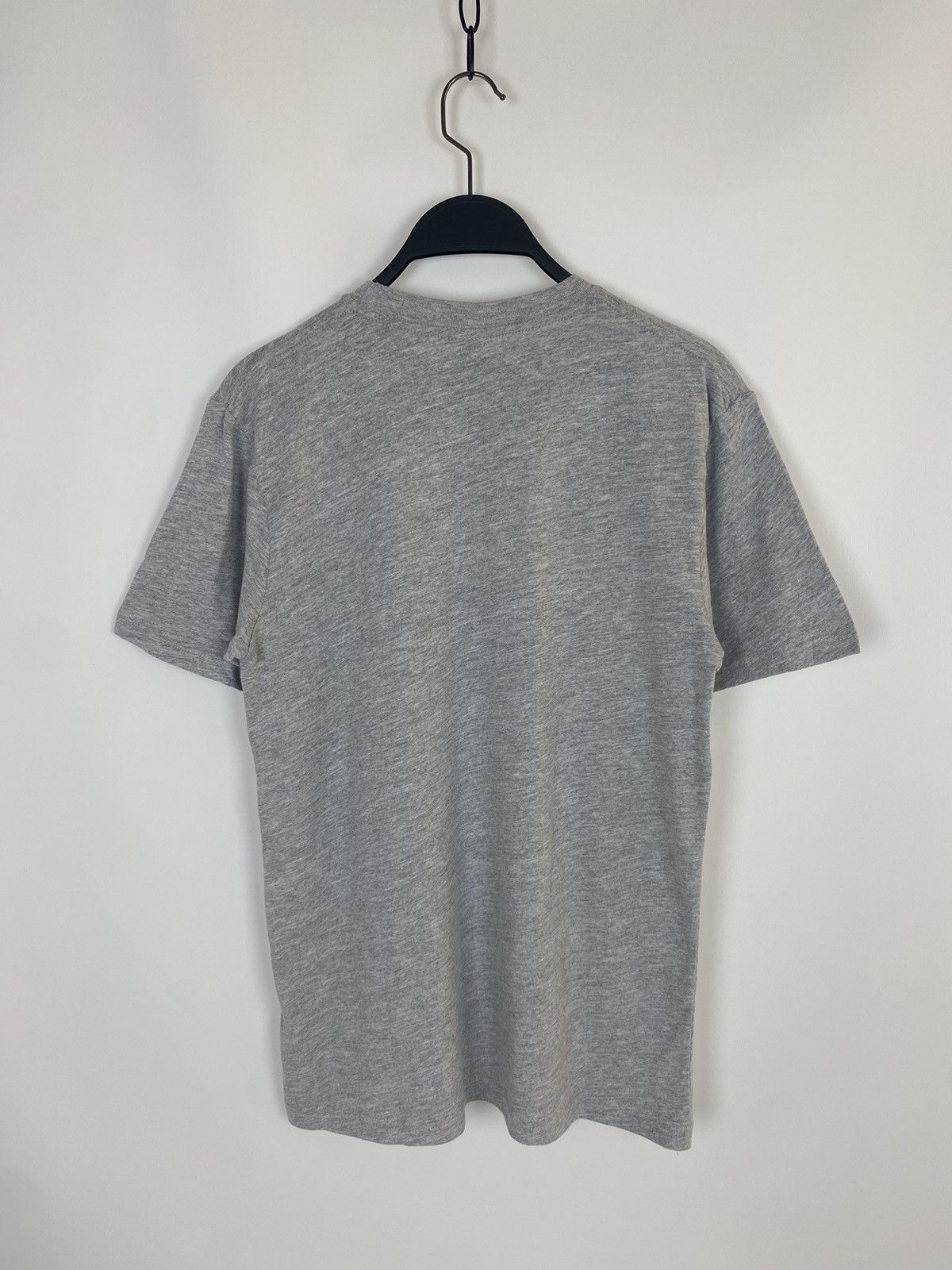 Vintage 2000’s Vintage Teenage Millionaire Jesus Graphic Tee Size US S / EU 44-46 / 1 - 6 Thumbnail