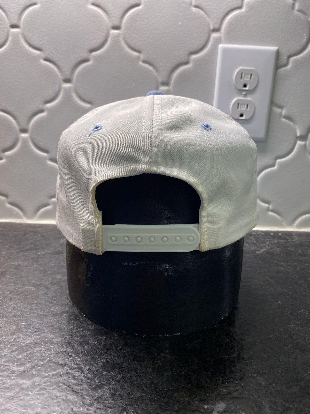 Other Vintage 90s North Carolina Tar Heels script hat Size ONE SIZE - 2 Thumbnail