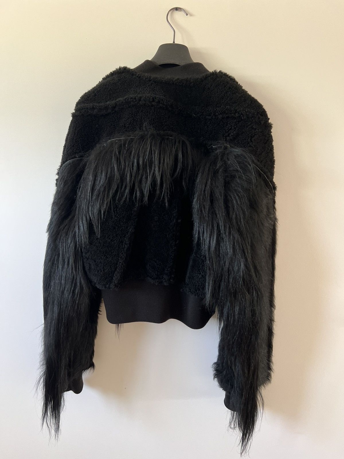 Rick Owens Rick Owens Strobe Runway Bomber Size US M / EU 48-50 / 2 - 2 Thumbnail