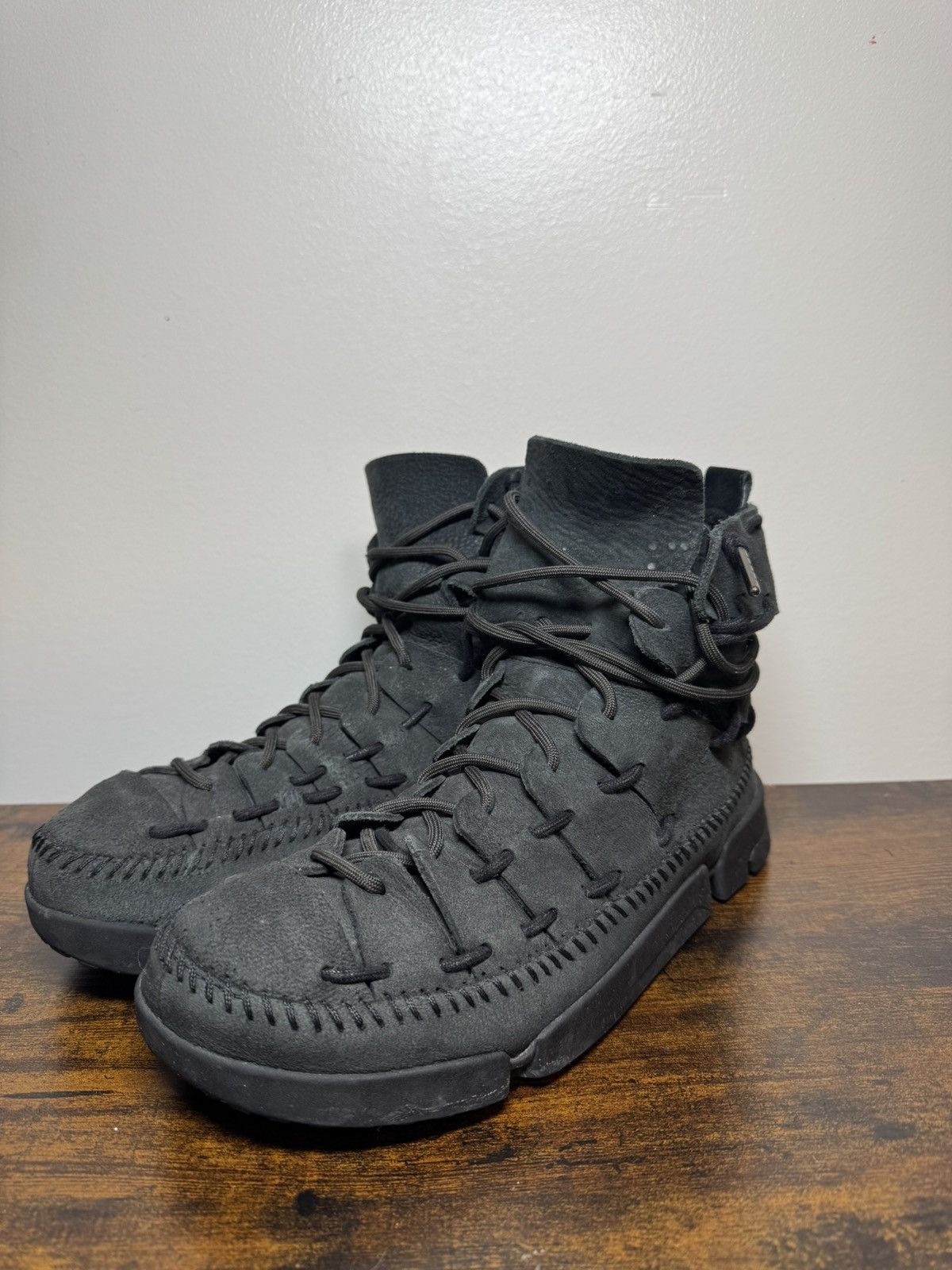 Christopher Raeburn Christopher Raeburn x Clark Trigenic Boots Size US 8 / EU 41 - 3 Thumbnail