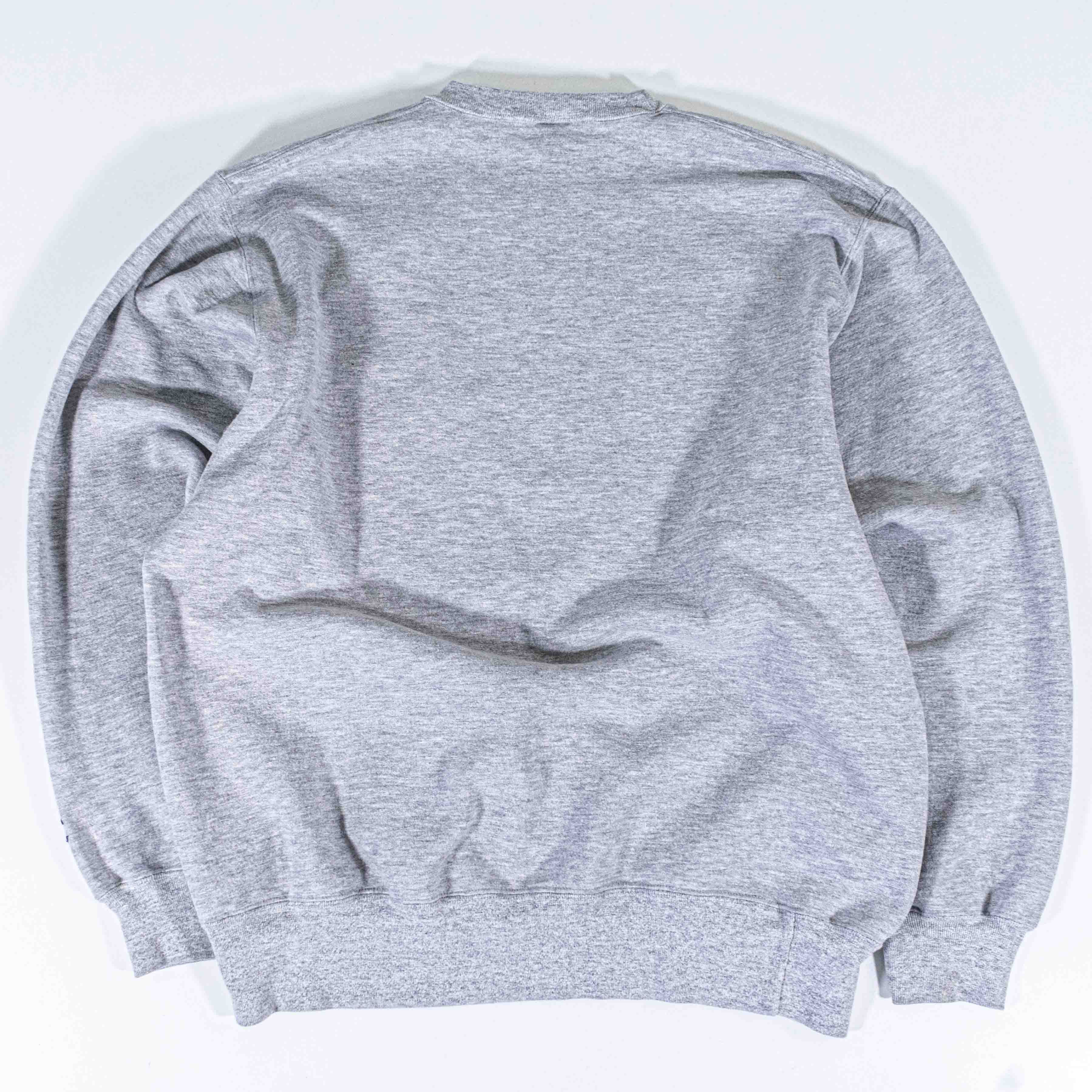 Champion VTG Champion NY Giants Sweatshirt 90s NFL Football Crewneck Size US XXL / EU 58 / 5 - 2 Thumbnail
