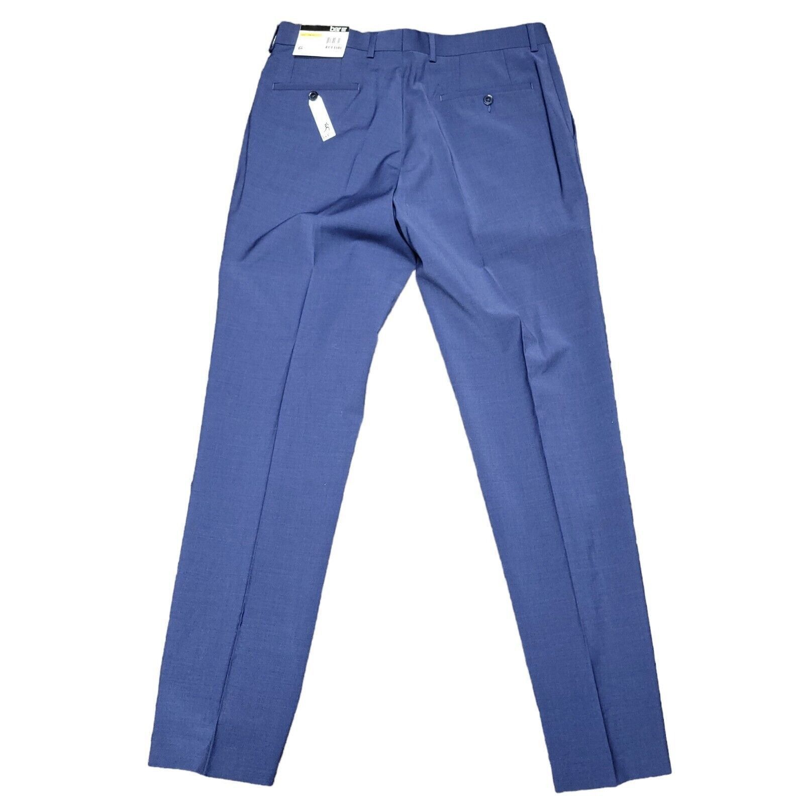 Bar III Men's Bar III Dress Pants. 33/32. New With Tags $175 Size US 33 - 5 Thumbnail