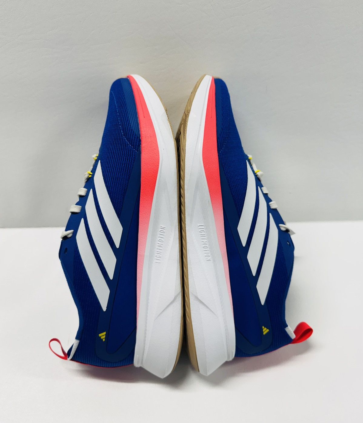 Adidas Adidas Joglt Running Shoes Course A Pied Size US 10 / EU 43 - 2 Thumbnail