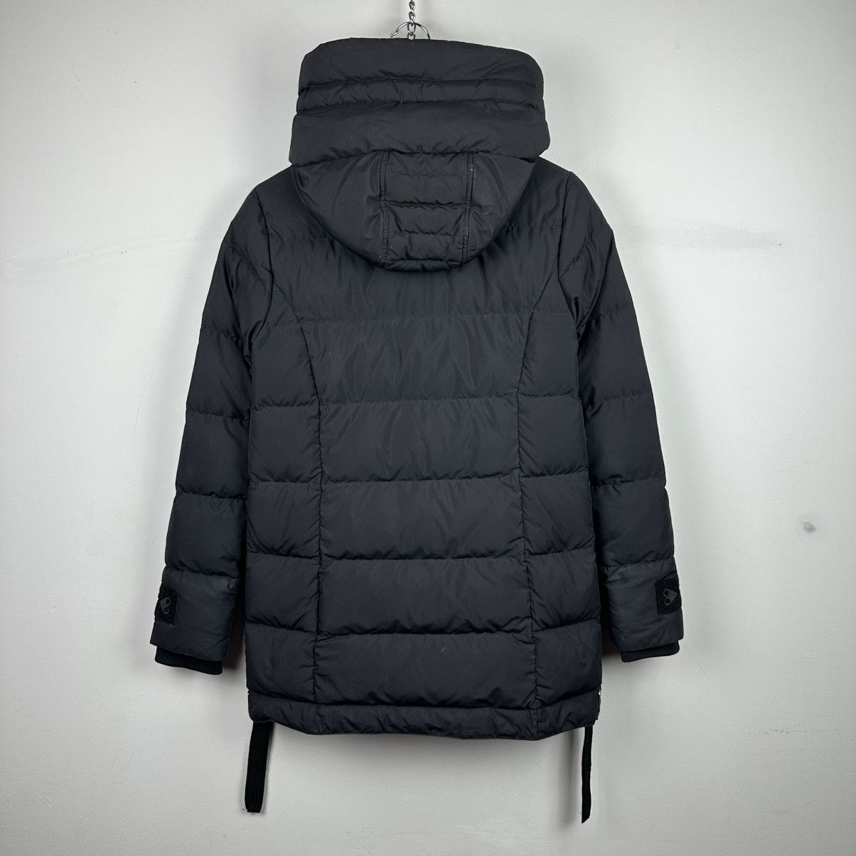 Moose Knuckles Moose Knuckles Down Winter Parka Jacket Women’s Size XS / US 0-2 / IT 36-38 - 20 Thumbnail