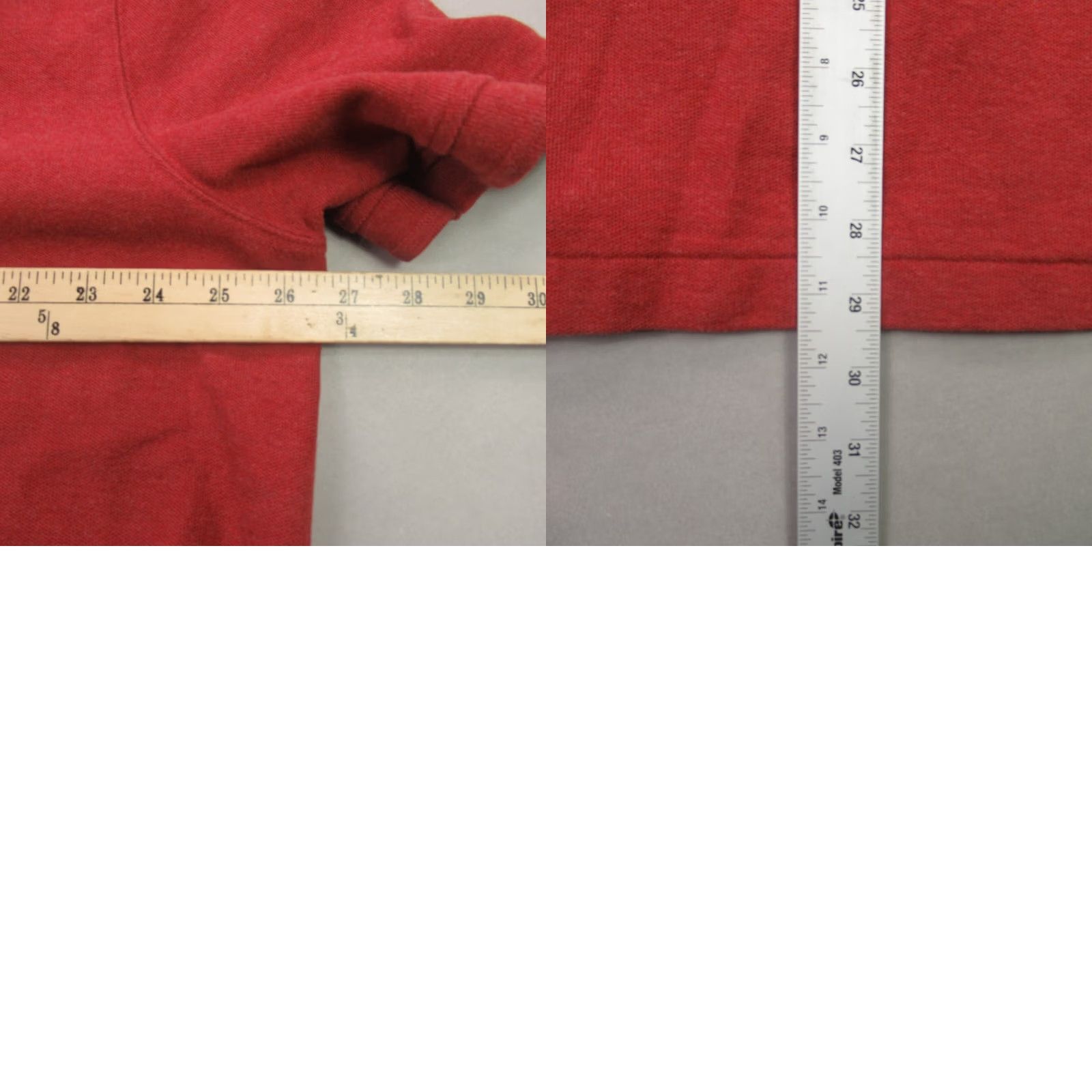 Vintage LL Bean Shirt Mens 2XL Red Polo Short Sleeve Lightweight Outdoor Traditional Polo Shirt Mens Regular Red 2XL Golf Classic Mens Size US XXL / EU 58 / 5 - 8 Thumbnail