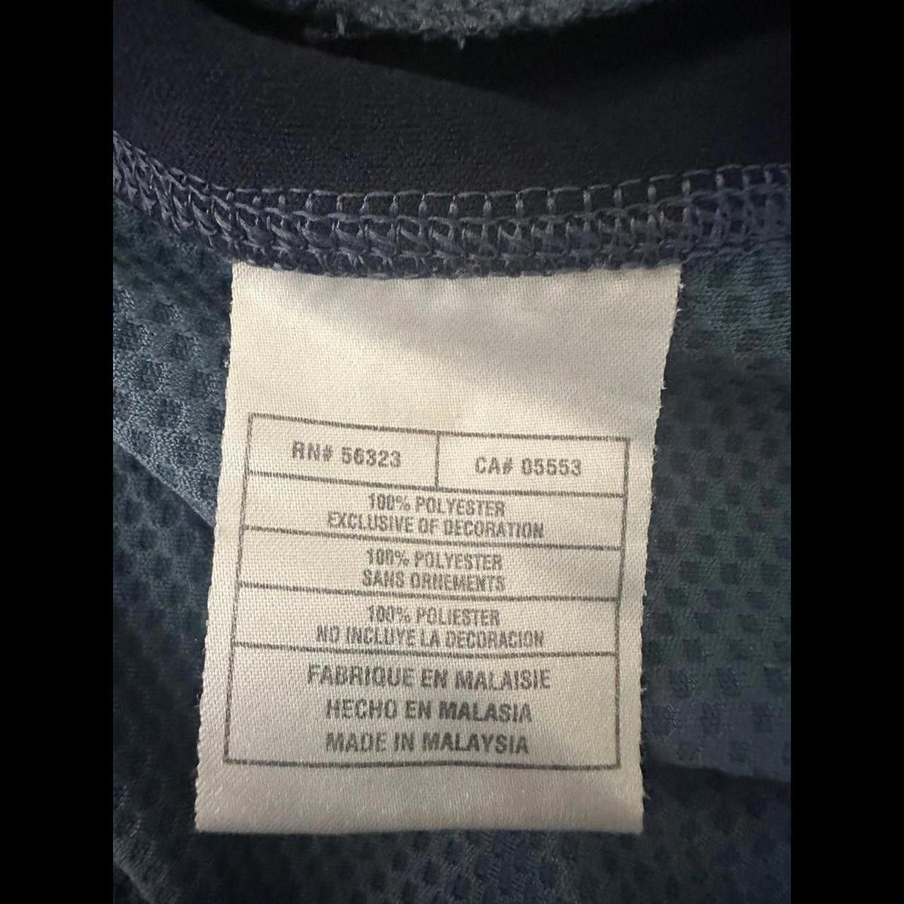 Nike Mens Pre Own As Is 4902 Size US XXL / EU 58 / 5 - 5 Thumbnail