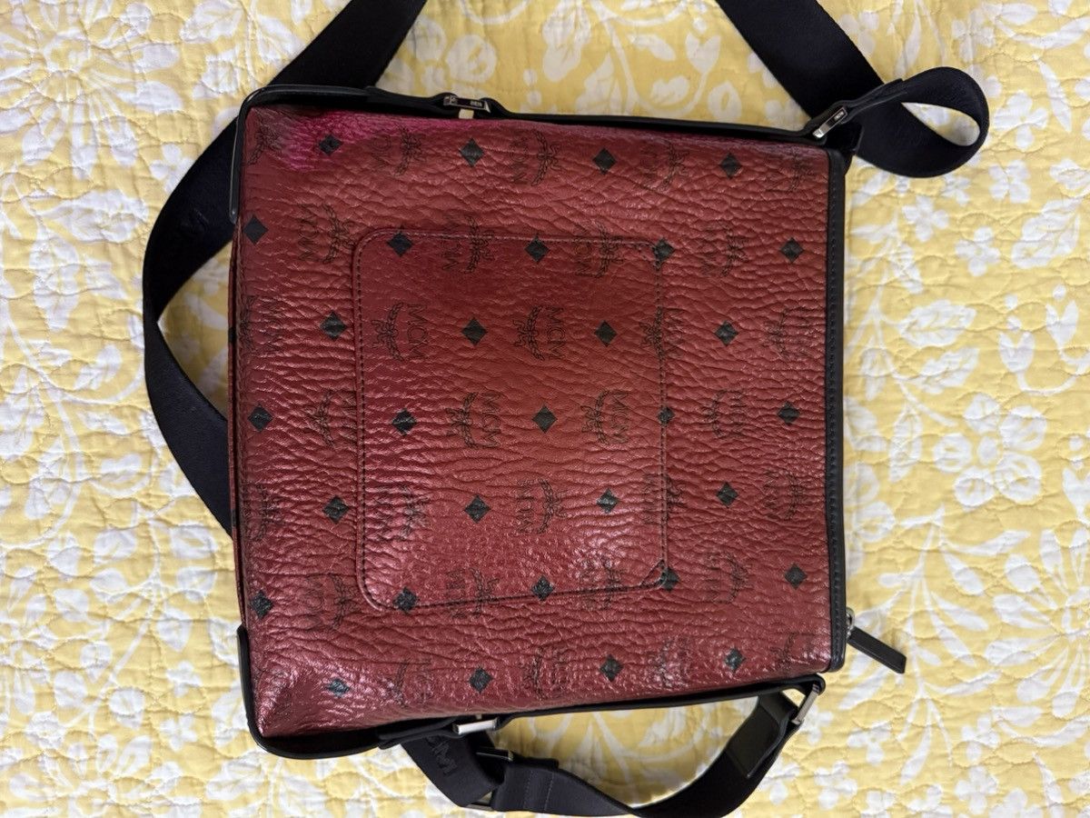 MCM MCM Unisex crossbody Size ONE SIZE - 4 Thumbnail