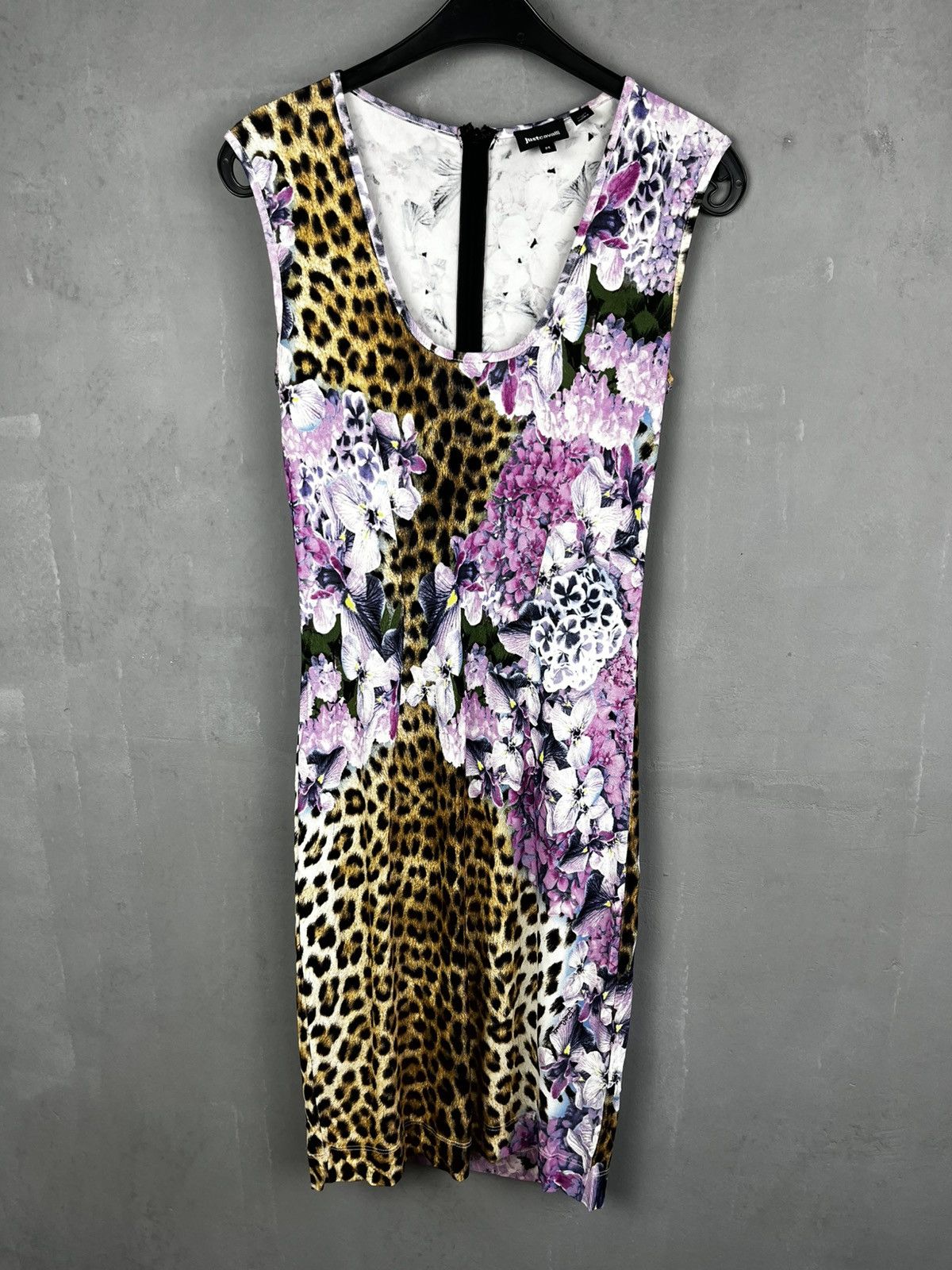 Just Cavalli Just cavalli dress Size M / US 6-8 / IT 42-44 - 1 Thumbnail
