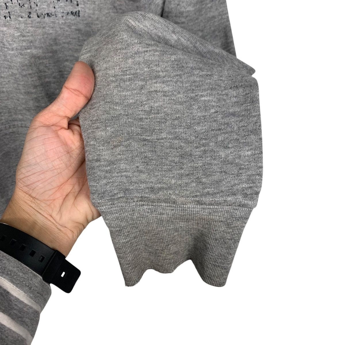 Other Vintage 80’s JACKSON HOLE Crewneck Sweatshirts #2001-C87 Size US M / EU 48-50 / 2 - 9 Thumbnail