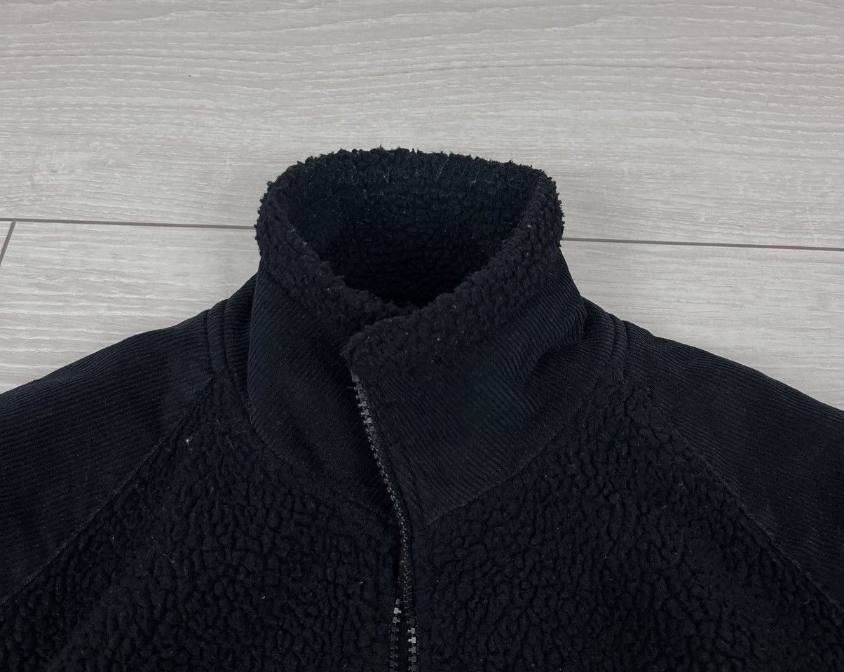 Folk Folk England Heavy Fleece Full Zip Jacket Size US M / EU 48-50 / 2 - 5 Thumbnail