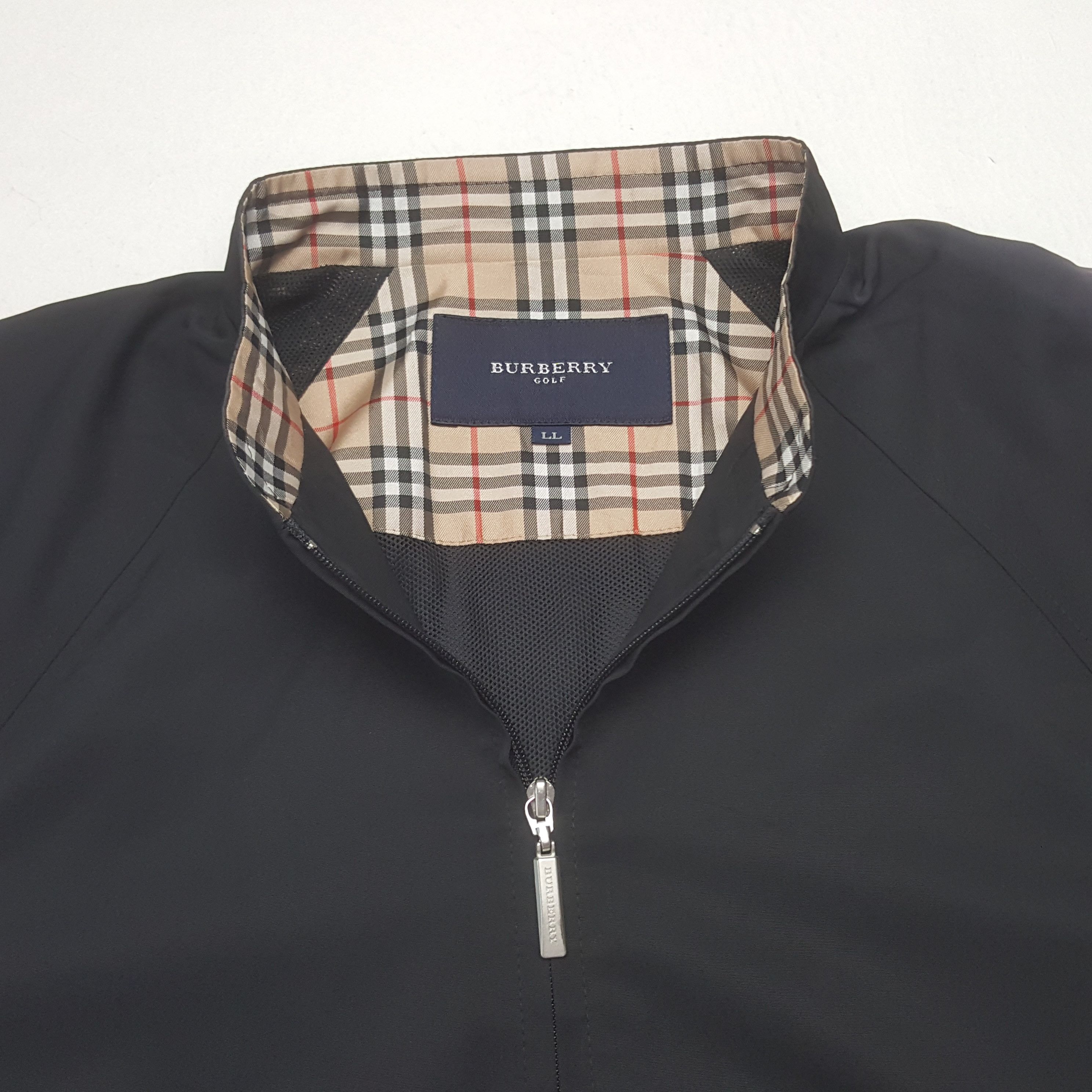 Burberry Vintage Burberry London Designer Casual Jacket C315N21 Size US M / EU 48-50 / 2 - 4 Thumbnail