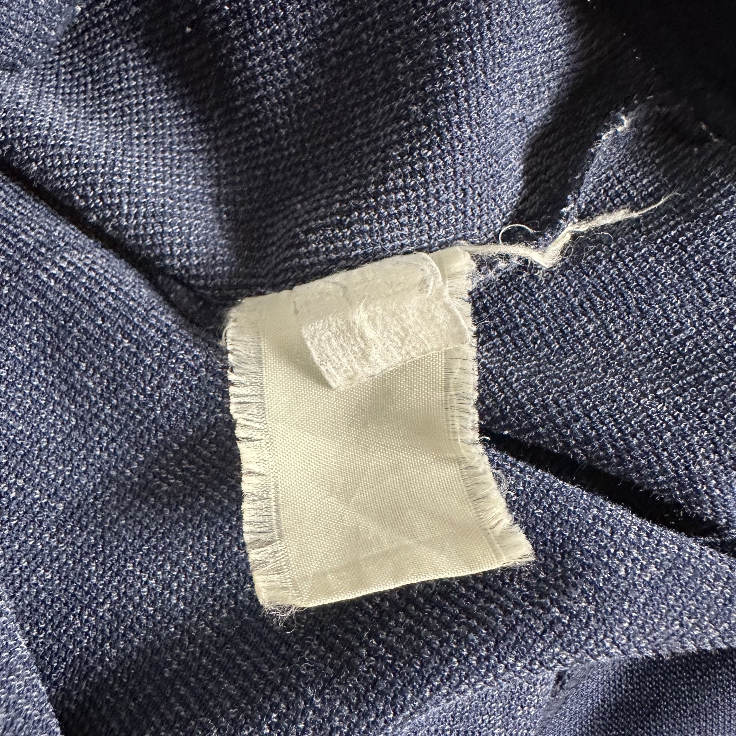 Fred Perry 🔥RARE🔥Vintage Fred Perry Side Tape Tracktop Jacket Size US L / EU 52-54 / 3 - 9 Thumbnail