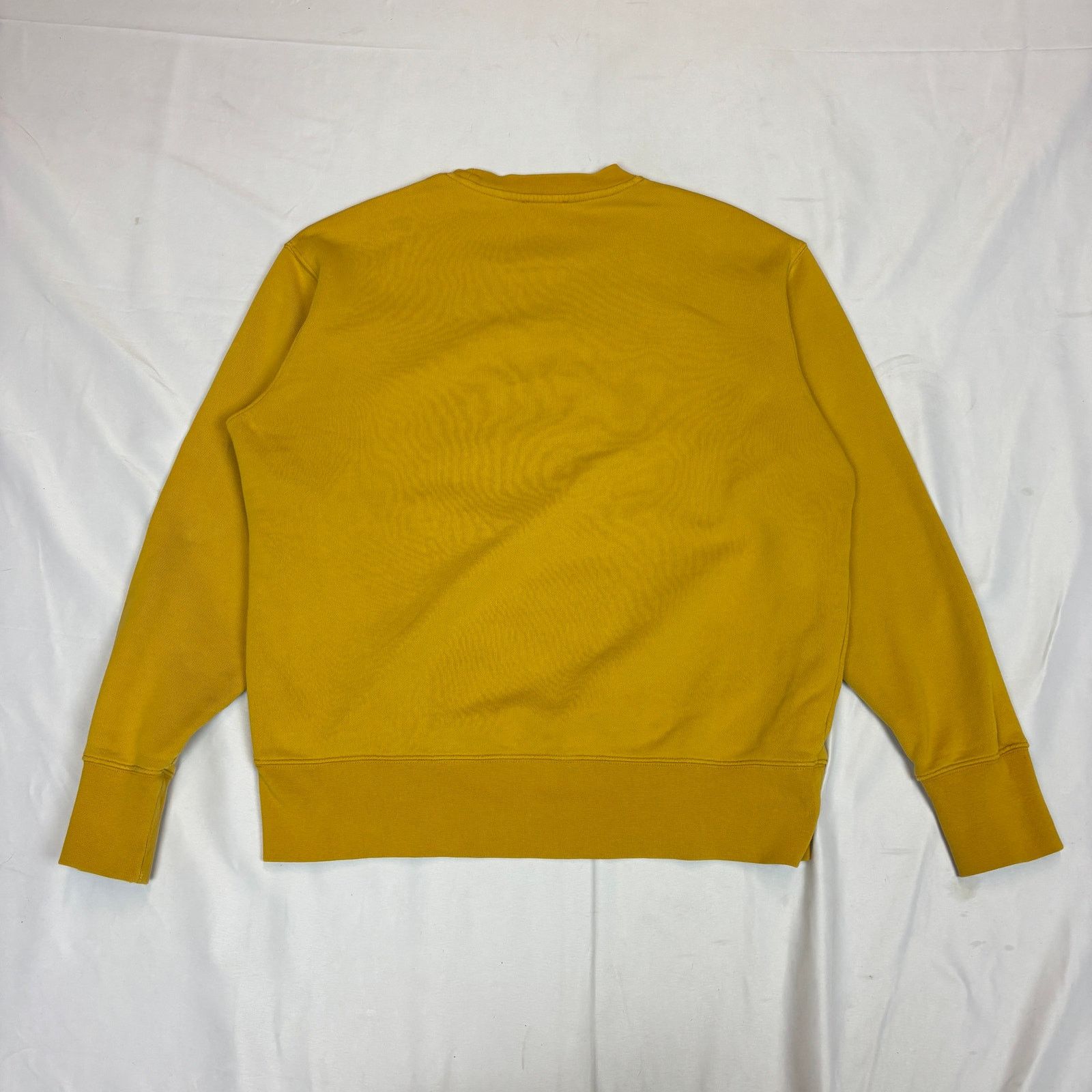 Norse Projects Norse Projects Geoff McFetridge Arnes Faces Sweatshirt Small Size US S / EU 44-46 / 1 - 3 Thumbnail