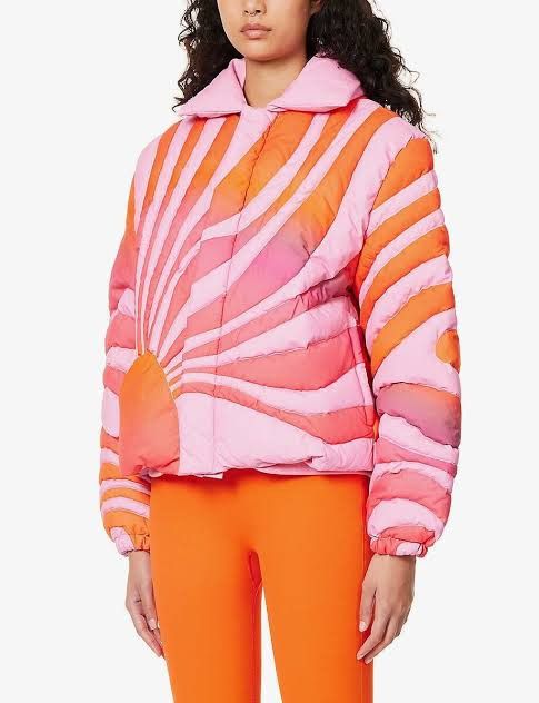 ERL ERL sun bomber JACKET Size US L / EU 52-54 / 3 - 4 Thumbnail