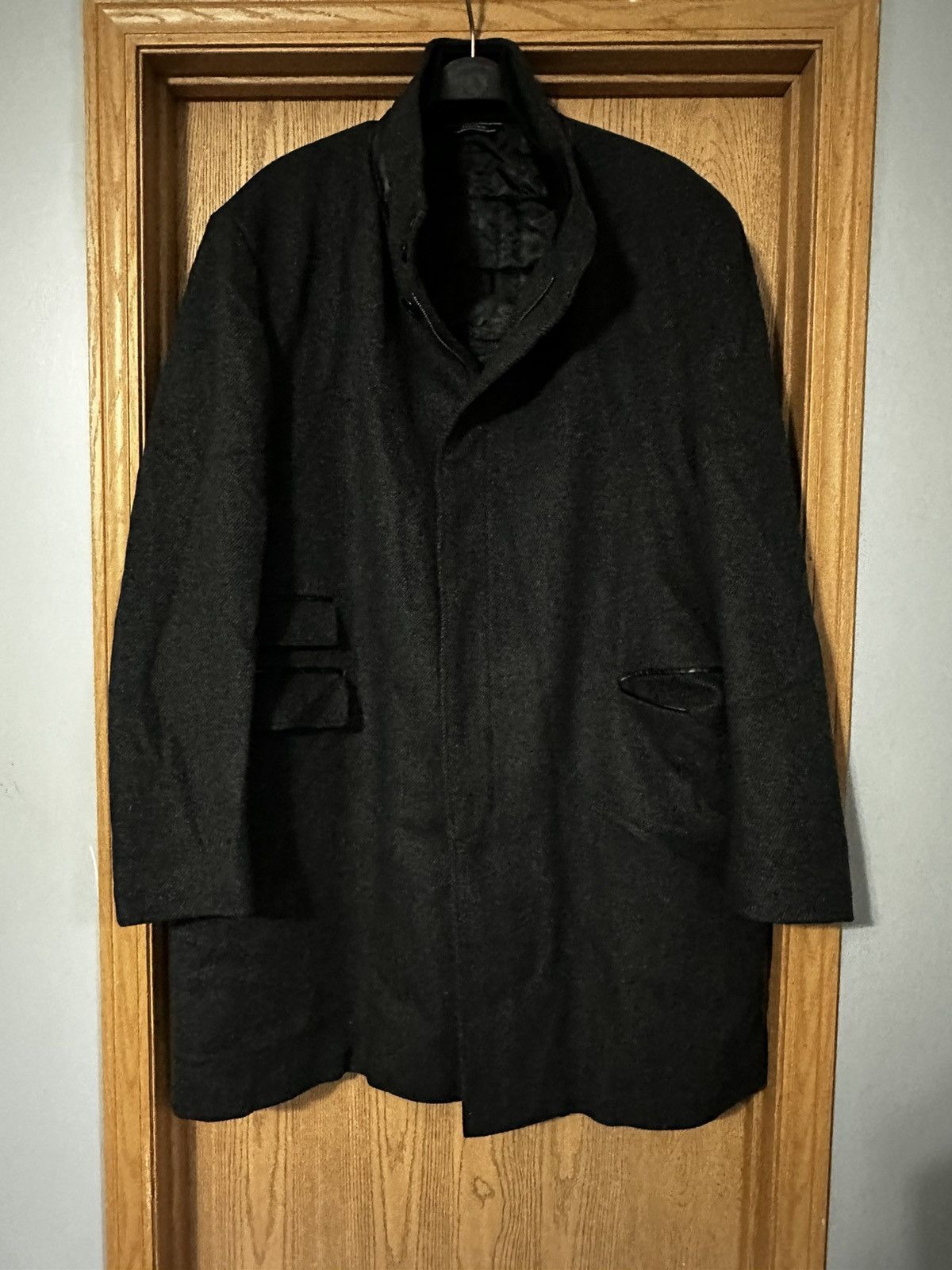 Cardinal of Canada Cardinal of Canada wool coat Size US XXL / EU 58 / 5 - 4 Thumbnail