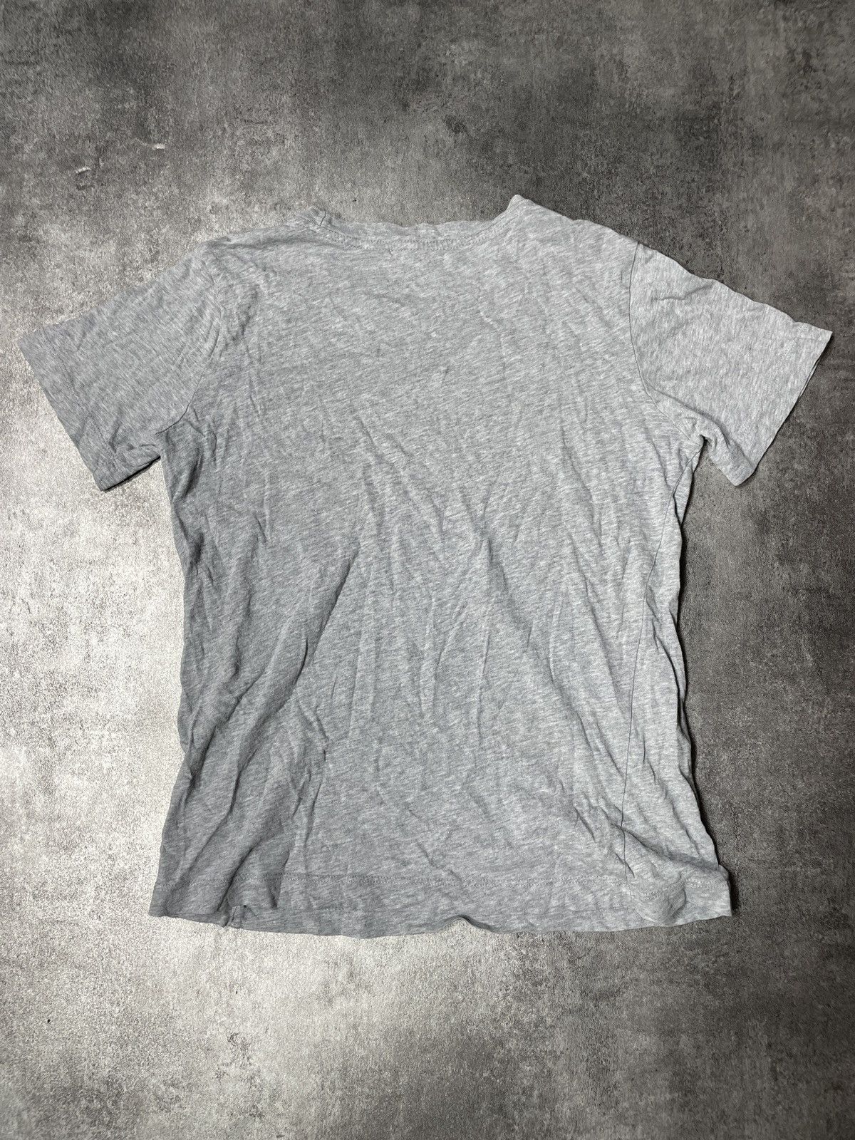 Nike × Vintage 🔥Offers🔥Nike Swoosh Tee Streetwear Hype Size US XXS / EU 40 - 4 Thumbnail