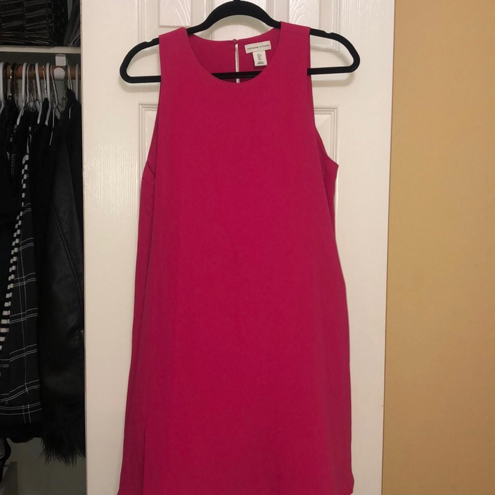 Other Pink dress Size L / US 10 / IT 46 - 1 Thumbnail