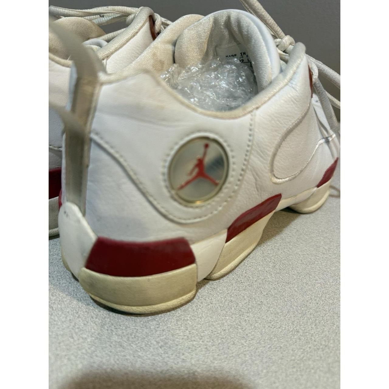 Nike NIKE AIR JORDAN PURE LOW TEAM 10.5 Size US 10.5 / EU 43-44 - 6 Thumbnail
