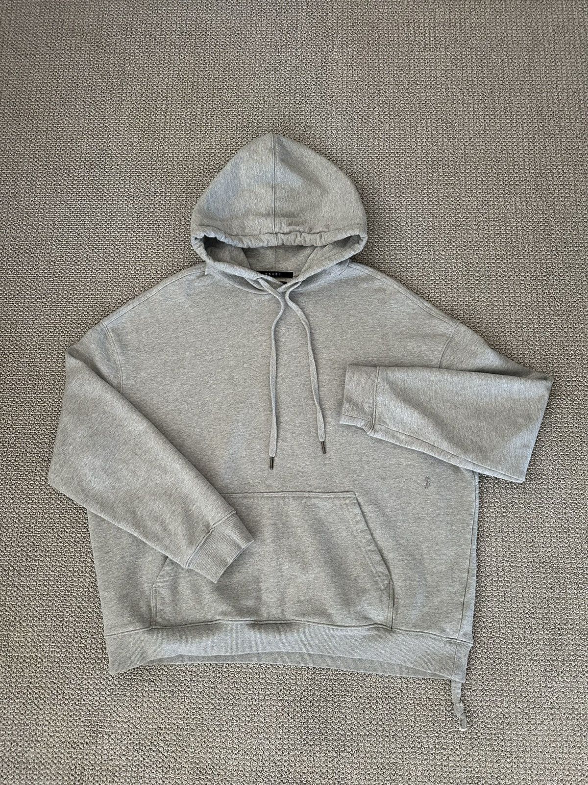 Ksubi Ksubi Logo Hoodie Size US XL / EU 56 / 4 - 1 Thumbnail