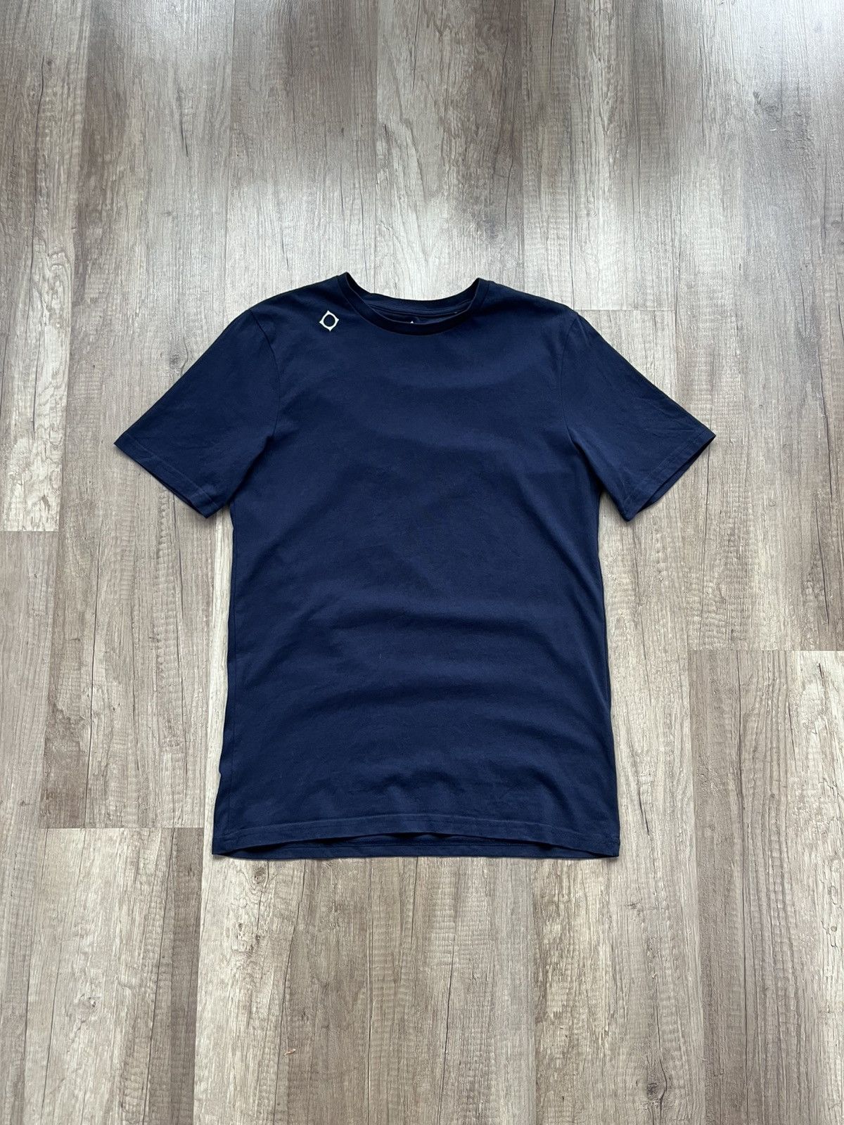 MA.STRUM Ma Strum T-Shirt Men's Navy Blue Size M Size US M / EU 48-50 / 2 - 1 Thumbnail