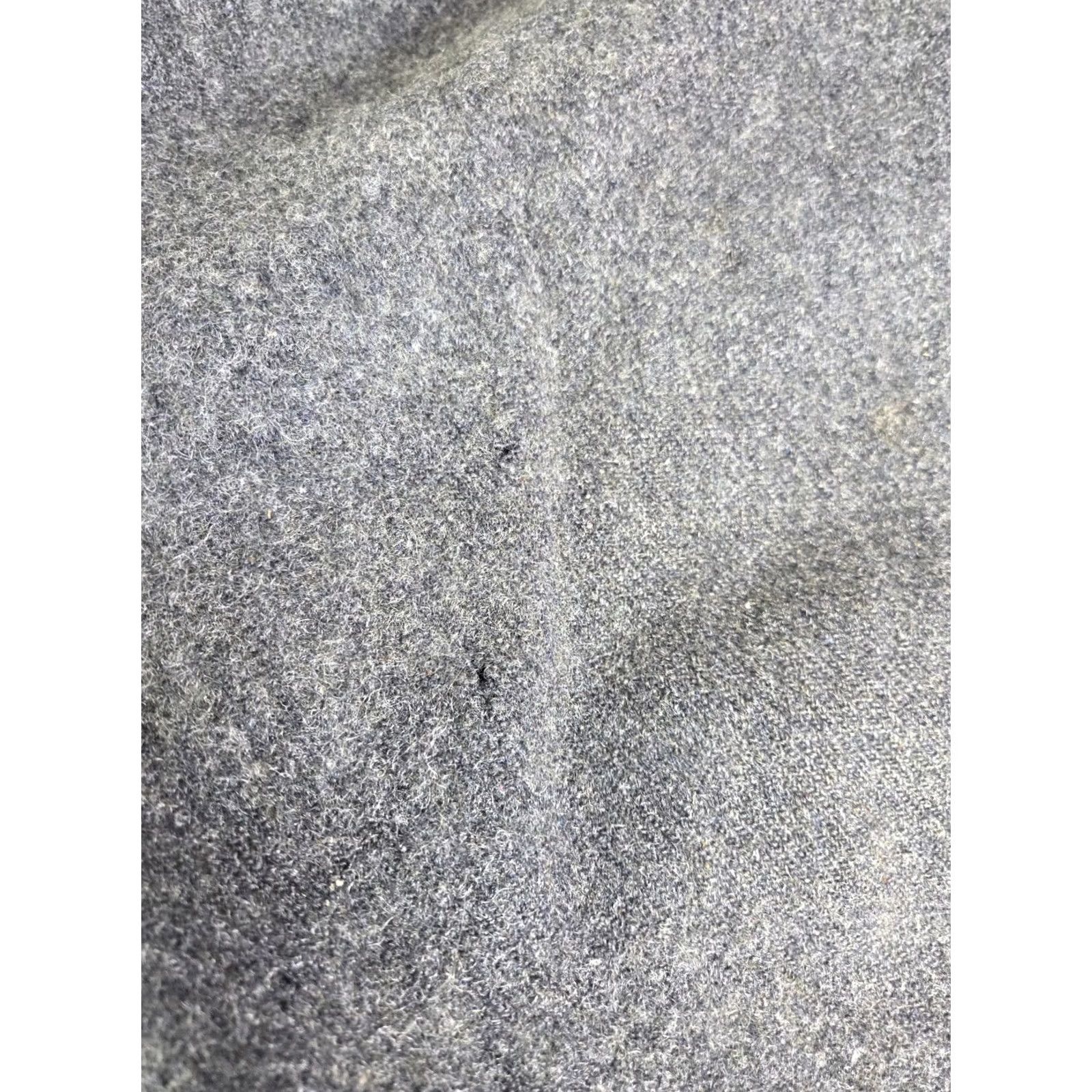 Vintage VINTAGE Alpena Wool Pants Trouser Hunting Gray Mens 38x26 Distressed Size US 38 / EU 54 - 6 Thumbnail
