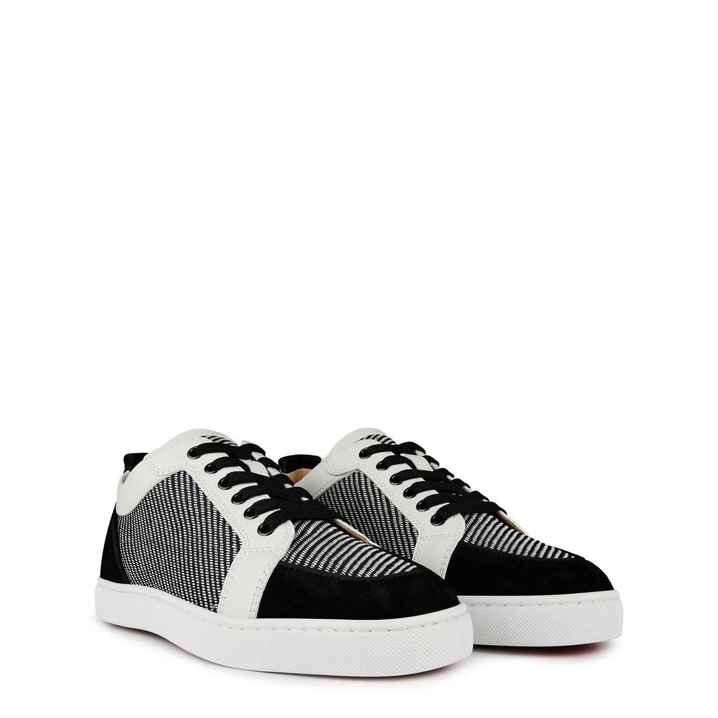 Christian Louboutin Rantulow Sneakers Size US 10 / EU 43 - 5 Thumbnail