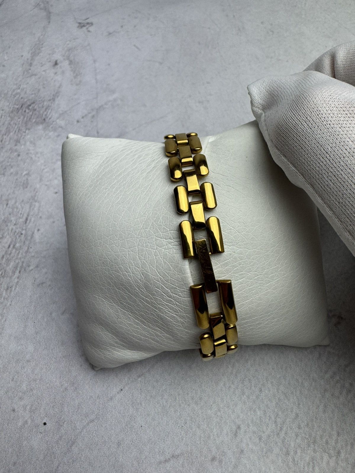 Japanese Brand × Vintage Gitano Futuristic Watch Size ONE SIZE - 3 Thumbnail