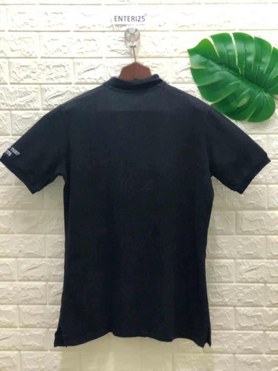 Japanese Brand Vintage Surf & Turf product made in japan polo Size US L / EU 52-54 / 3 - 3 Thumbnail